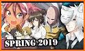 Anime Watch - Anime Tv 2019 related image