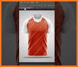 Football Jersey Maker Photo Editor related image