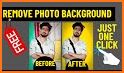 Pic Show Photo Editor- Background  Eraser &Cut out related image