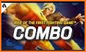 SuperCombo: For Fighting Games related image