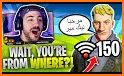Hoplay: Arabs Gaming Community matchmaking LFG related image