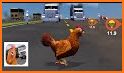 Chicken Run Royale - Chicken Challenge Game related image