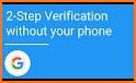 Verify Phone number related image