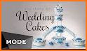 Wedding Cakes related image