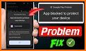 App lock-protect your privacy related image
