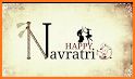 Navaratri Wishes Status related image