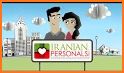 IranianPersonals - Iranian Dating App related image