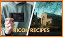 Ricoh Recipes — JPEG Settings related image