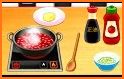 Baby kitchen game. Premium related image