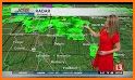 Weather Radar USA - Rain Snow Radar Image Live related image