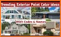 Behr Paint Colors related image