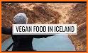 Vegan Iceland related image