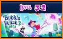 Witch Pop - Magic Bubble Shooter & Match 3 Wizard related image