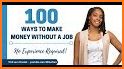 100 ways Make Money online related image