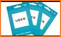 Giveaways for Uber - Free Gift Cards unofficial related image
