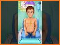 Kids Hospital Emergency Rescue - Doctor Games related image