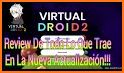 Virtual Droid 2 related image