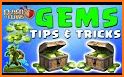 Free Gems for Clash - New Guide - Tips COC related image