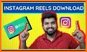 Reels downloader for Instagram Reels downloader related image