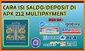212 MULTI PAYMENT related image