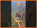 Hand of God related image