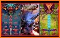 Dragons War - Merge & Idle Shooting Games related image