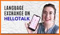 Hilokal - best language exchange  Korean English related image