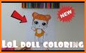 How to Draw Lol Dolls: Step-By-Step Guide related image