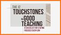 Touchstones related image