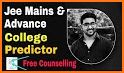 JeeAB360: Jee mains, IIT, College & Rank predictor related image