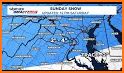 DC MD VA Weather related image