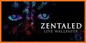 ZENTALED Live Wallpaper FREE related image