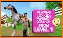 Walkthrough for Star Stable related image