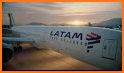 LATAM Airlines related image