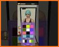 My Virtual Girl at home Pocket Girlfriend Shara 3D related image