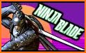 Ninja blade related image