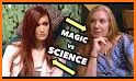 Science vs Magic related image