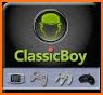 ClassicBoy Lite Games Emulator related image