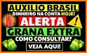 Consulta Auxílio Brasil - Pagamentos, Calendário related image