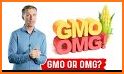 Now Find Organic & NON-GMO related image
