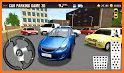 Car Parking 3D Driving School: Free Car Games related image