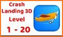 Crash Landing 3D related image