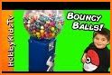 Bouncy Balls related image