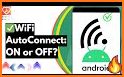 WiFi Auto - Connect Master related image