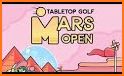 Mars Golf related image