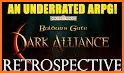 Baldur's Gate: Dark Alliance related image