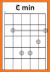 Guitar Notes Flash Cards related image