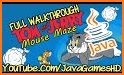 tom and friends jerry puzzle maze escape io related image