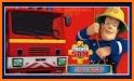 Fireman Sam  Games : Fire Fighter Trucks For kids related image