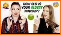 Makeup Beauty related image